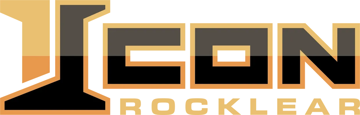 Icon Rocklear logo