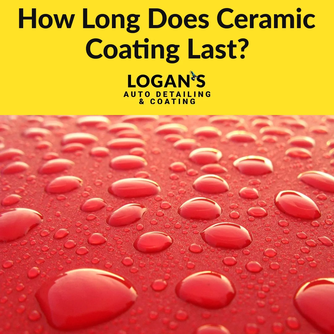 How Long Does Ceramic Coating Last? Real Lifespans by Type, and What Shortens Them